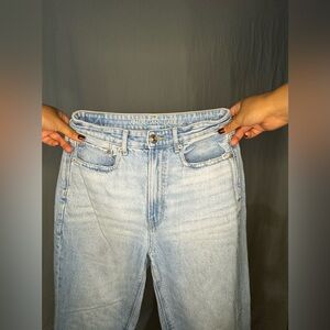 American Eagle outfitters